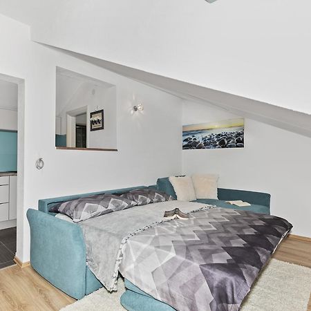 Apartment Nikola Trogir Ngoại thất bức ảnh