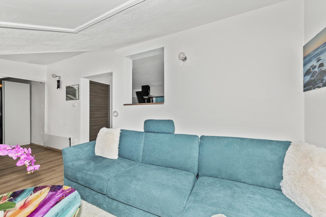 Apartment Nikola Trogir Ngoại thất bức ảnh